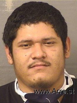 Jonathan  Acuna Mugshot