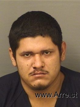 Jonathan  Acuna Mugshot