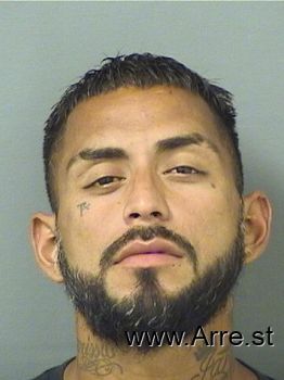 Jonathan  Aguilar Mugshot