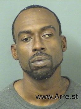 Jonathan Andre Anderson Mugshot