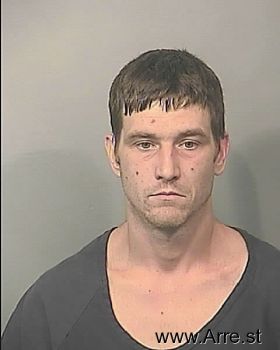 Jonathan Ray Barger Mugshot