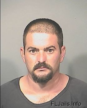 Jonathan Lee Barrett Mugshot