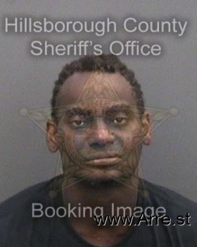 Jonathan Alonzo Barron Mugshot