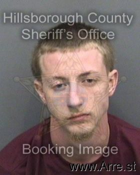 Jonathan Nickolas Beaulieu Mugshot