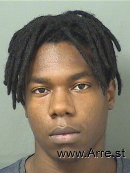 Jonathan  Britt Mugshot