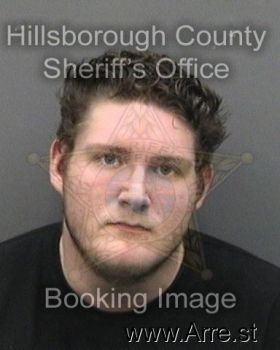 Jonathan David Brockes Mugshot