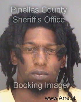 Jonathan Franklin Bryant Mugshot