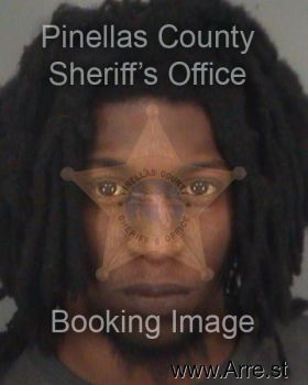 Jonathan Franklin Bryant Mugshot