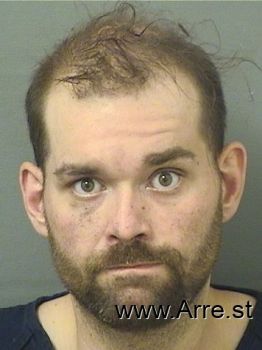 Jonathan Bradley Caldwell Mugshot