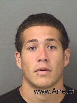 Jonathan  Camacho Mugshot