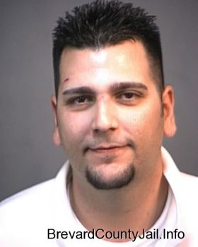 Jonathan Edward Cardenas Mugshot