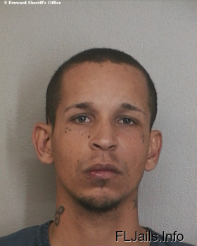 Jonathan Jose Castroguerra Mugshot