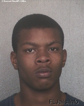 Jonathan  Clayton Mugshot