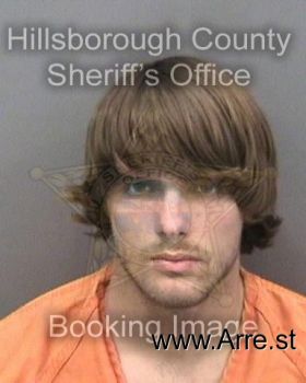 Jonathan Andrew Cochran Mugshot