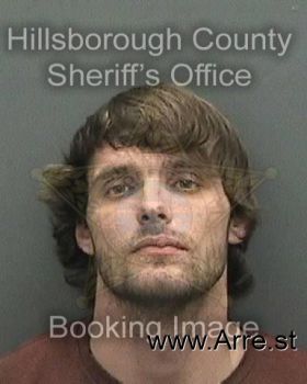 Jonathan Andrew Cochran Mugshot