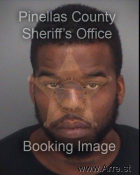 Jonathan Brice Coleman Mugshot