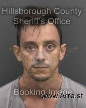 Jonathan Roy Cook Mugshot