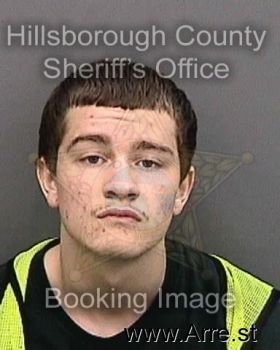 Jonathan  Cruz Mugshot