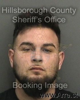 Jonathan  Cruz Mugshot