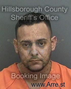 Jonathan  Cruzcanales Mugshot