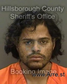 Jonathan  Cruzfonseca Mugshot