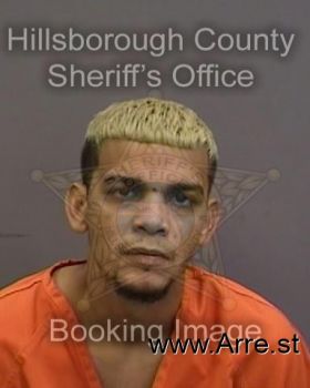 Jonathan Vicente Cruzsantiago Mugshot