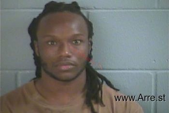 Jonathan Sharron Dupree Mugshot