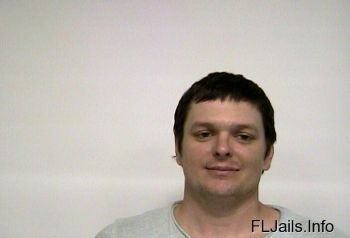 Jonathan Bryce Galloway Mugshot