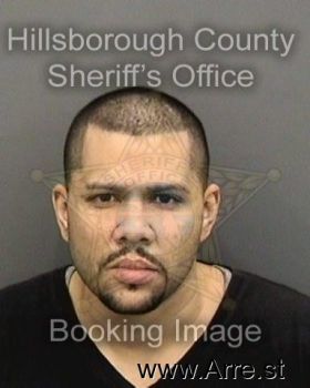 Jonathan V Garcia Mugshot