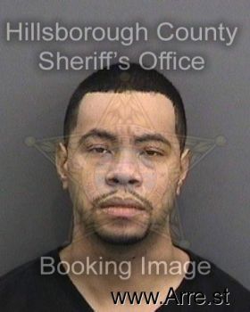 Jonathan  Garcia Mugshot