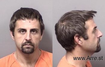 Jonathan Andrew Gibson Mugshot