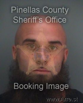 Jonathan L Gilliam Mugshot