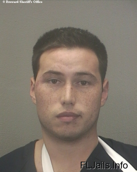 Jonathan L Gomez Mugshot