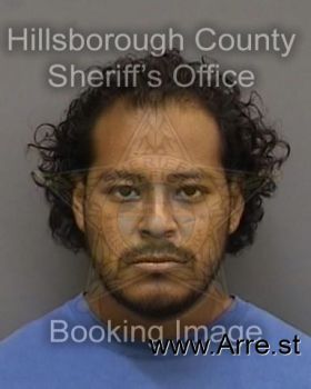 Jonathan  Gonzales-reyes Mugshot