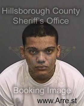 Jonathan  Gonzalez Mugshot