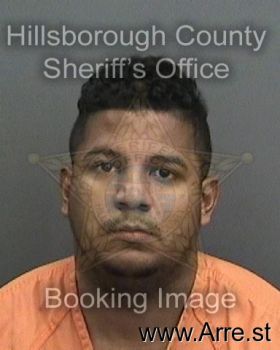 Jonathan  Gonzalez Mugshot