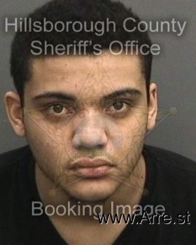 Jonathan  Gonzalez Mugshot