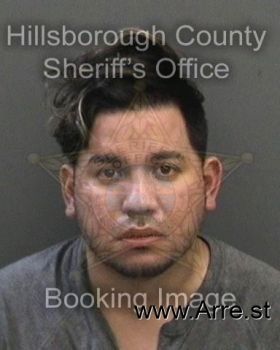 Jonathan Daniel Gonzalez Murcia Mugshot