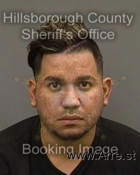 Jonathan Daniel Gonzalezmurcia Mugshot