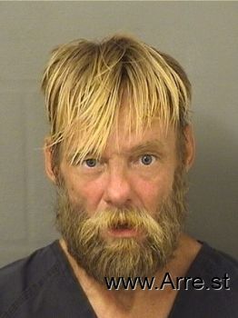 Jonathan B Goode Mugshot