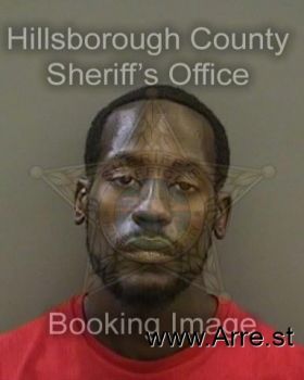 Jonathan Alexander Griffin Mugshot