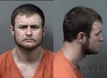 Jonathan Myles Hall Mugshot