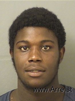 Jonathan Lavontae Hall Mugshot