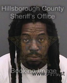 Jonathan Demar Halliburton Mugshot