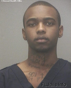 Jonathan  Harris Mugshot