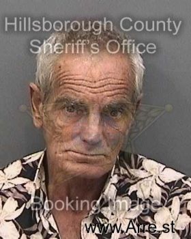 Jonathan Stephen Hawkins Mugshot