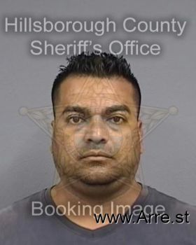 Jonathan Josue Hernandezgarcia Mugshot