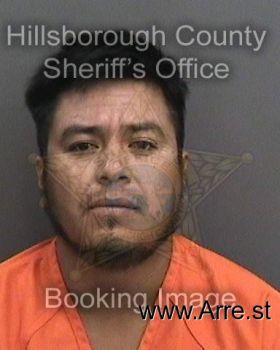 Jonathan  Hernandezhernandez Mugshot