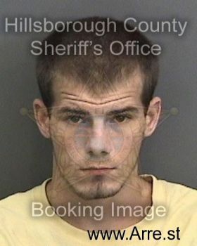 Jonathan  Hicks Mugshot