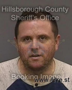 Jonathan Michael Hicks Mugshot